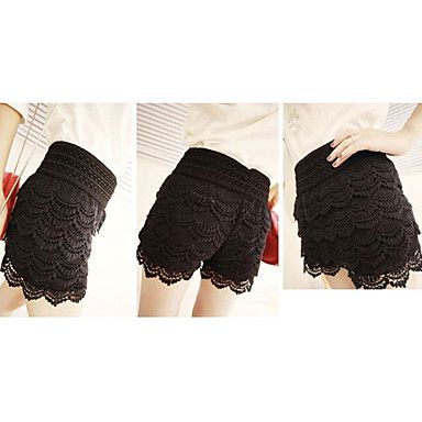SAIA SHORTS