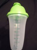 QUICK SHAKE