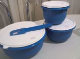 CONJUNTO DE TIGELAS BATEDEIRA
