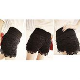 SAIA SHORTS
