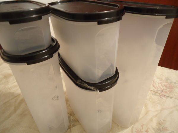 CONJUNTO DE MODULARES
