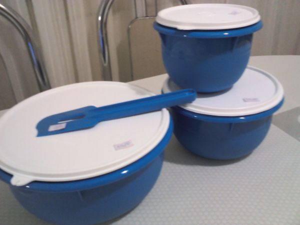 CONJUNTO DE TIGELAS BATEDEIRA